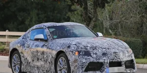 New Toyota Supra: Tổng Quan Về Mẫu Siêu Xe Thể Thao Thế Hệ Mới