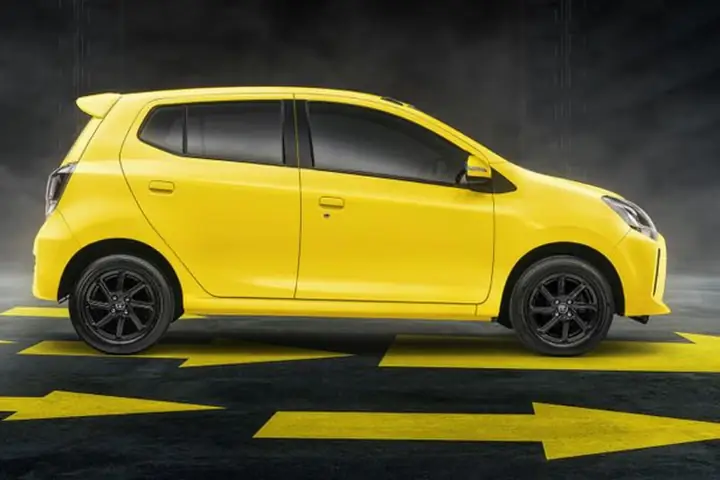 New Toyota Tazz: Đánh Giá Toàn Diện Và Những Điều Bạn Cần Biết Khi Sở Hữu Chiếc Xe Thế Hệ Mới New Toyota Tazz: Đánh Giá Toàn Diện Và Những Điều Bạn Cần Biết Khi Sở Hữu Chiếc Xe Thế Hệ Mới