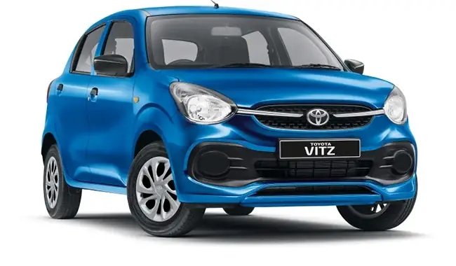 New Toyota Tazz: Đánh Giá Toàn Diện Và Những Điều Bạn Cần Biết Khi Sở Hữu Chiếc Xe Thế Hệ Mới New Toyota Tazz: Đánh Giá Toàn Diện Và Những Điều Bạn Cần Biết Khi Sở Hữu Chiếc Xe Thế Hệ Mới