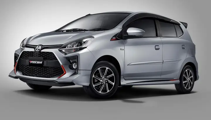 New Toyota Tazz: Đánh Giá Toàn Diện Và Những Điều Bạn Cần Biết Khi Sở Hữu Chiếc Xe Thế Hệ Mới New Toyota Tazz: Đánh Giá Toàn Diện Và Những Điều Bạn Cần Biết Khi Sở Hữu Chiếc Xe Thế Hệ Mới