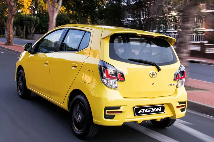 New Toyota Tazz: Đánh Giá Toàn Diện Và Những Điều Bạn Cần Biết Khi Sở Hữu Chiếc Xe Thế Hệ Mới New Toyota Tazz: Đánh Giá Toàn Diện Và Những Điều Bạn Cần Biết Khi Sở Hữu Chiếc Xe Thế Hệ Mới