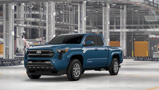 New Toyota Truck 2026: Tổng Quan, Tính Năng Và Xu Hướng Thị Trường New Toyota Truck 2026: Tổng Quan, Tính Năng Và Xu Hướng Thị Trường