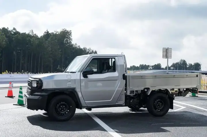 New Toyota Truck 2026: Tổng Quan, Tính Năng Và Xu Hướng Thị Trường New Toyota Truck 2026: Tổng Quan, Tính Năng Và Xu Hướng Thị Trường
