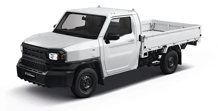 New Toyota Truck 2026: Tổng Quan, Tính Năng Và Xu Hướng Thị Trường New Toyota Truck 2026: Tổng Quan, Tính Năng Và Xu Hướng Thị Trường