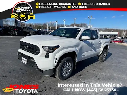 New Toyota Truck 2026: Tổng Quan, Tính Năng Và Xu Hướng Thị Trường New Toyota Truck 2026: Tổng Quan, Tính Năng Và Xu Hướng Thị Trường