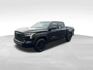 New Toyota Tundra: Đánh Giá Chi Tiết Và Những Điểm Đáng Chú Ý