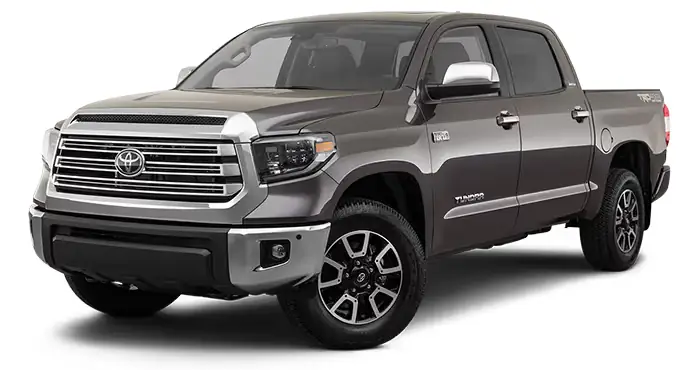 New Toyota Tundra: Đánh Giá Chi Tiết Và Những Điểm Đáng Chú Ý New Toyota Tundra: Đánh Giá Chi Tiết Và Những Điểm Đáng Chú Ý