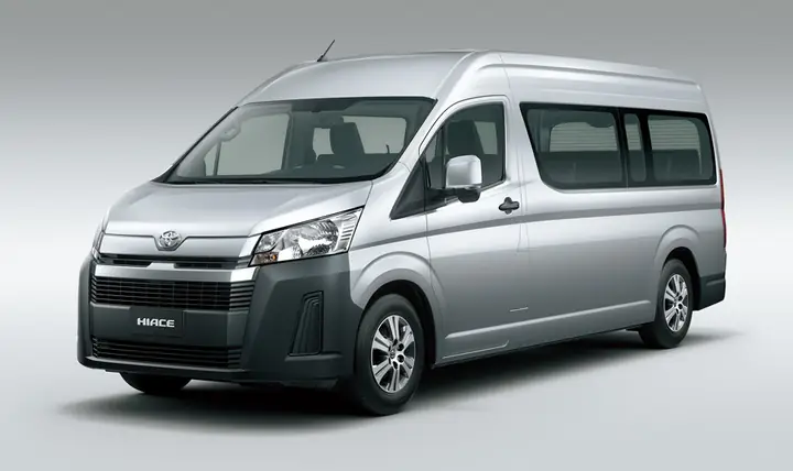 New Toyota Vans: Khám Phá Các Mẫu Xe Van Mới Nhất Của Toyota Năm 2024 New Toyota Vans: Khám Phá Các Mẫu Xe Van Mới Nhất Của Toyota Năm 2024