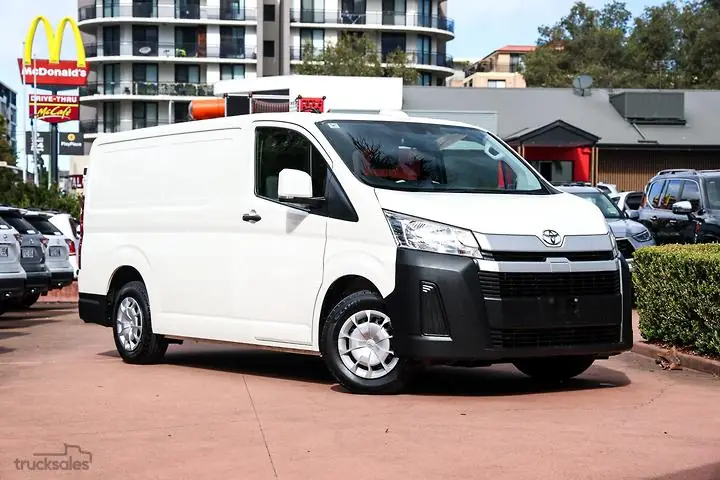 New Toyota Vans: Khám Phá Các Mẫu Xe Van Mới Nhất Của Toyota Năm 2024 New Toyota Vans: Khám Phá Các Mẫu Xe Van Mới Nhất Của Toyota Năm 2024
