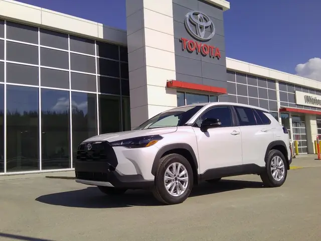 New Toyota Whitehorse: Đánh Giá Toàn Diện Chiếc Xe Suv Đột Phá Nhất Năm 2024 New Toyota Whitehorse: Đánh Giá Toàn Diện Chiếc Xe Suv Đột Phá Nhất Năm 2024