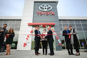 New Toyota Whitehorse: Đánh Giá Toàn Diện Chiếc Xe Suv Đột Phá Nhất Năm 2024
