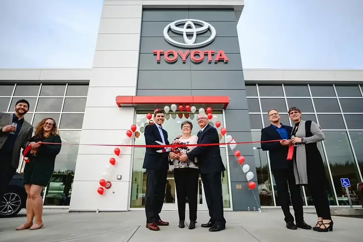 New Toyota Whitehorse: Đánh Giá Toàn Diện Chiếc Xe Suv Đột Phá Nhất Năm 2024 New Toyota Whitehorse: Đánh Giá Toàn Diện Chiếc Xe Suv Đột Phá Nhất Năm 2024