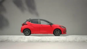 New Toyota Yaris 2024: Đánh Giá Tổng Quan Và Tính Năng Nổi Bật