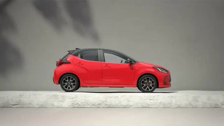 New Toyota Yaris 2026: Đánh Giá Tổng Quan Và Tính Năng Nổi Bật New Toyota Yaris 2026: Đánh Giá Tổng Quan Và Tính Năng Nổi Bật