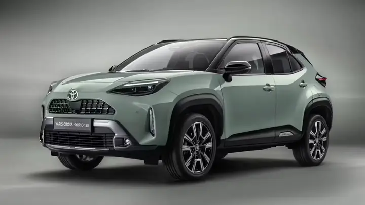 New Toyota Yaris 2026: Đánh Giá Tổng Quan Và Tính Năng Nổi Bật New Toyota Yaris 2026: Đánh Giá Tổng Quan Và Tính Năng Nổi Bật