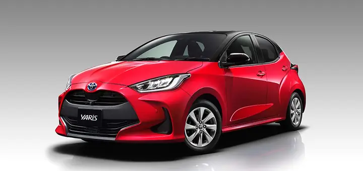 New Toyota Yaris 2026: Đánh Giá Tổng Quan Và Tính Năng Nổi Bật New Toyota Yaris 2026: Đánh Giá Tổng Quan Và Tính Năng Nổi Bật