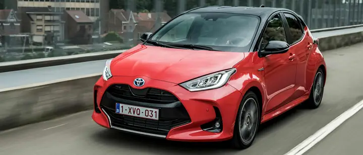 New Toyota Yaris 2026: Đánh Giá Tổng Quan Và Tính Năng Nổi Bật New Toyota Yaris 2026: Đánh Giá Tổng Quan Và Tính Năng Nổi Bật