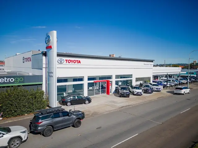 Newcastle Toyota Dealers – Địa Chỉ Uy Tín, Dịch Vụ Hoàn Hảo Cho Người Mua Xe Toyota Tại Newcastle Newcastle Toyota Dealers – Địa Chỉ Uy Tín, Dịch Vụ Hoàn Hảo Cho Người Mua Xe Toyota Tại Newcastle