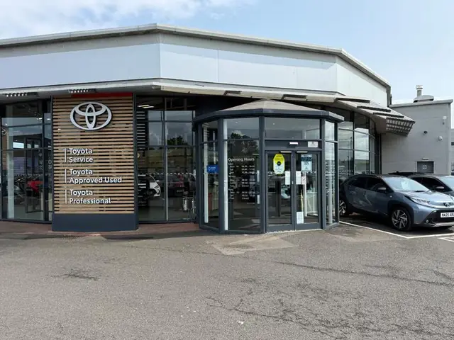 Newcastle Toyota Dealers – Địa Chỉ Uy Tín, Dịch Vụ Hoàn Hảo Cho Người Mua Xe Toyota Tại Newcastle Newcastle Toyota Dealers – Địa Chỉ Uy Tín, Dịch Vụ Hoàn Hảo Cho Người Mua Xe Toyota Tại Newcastle