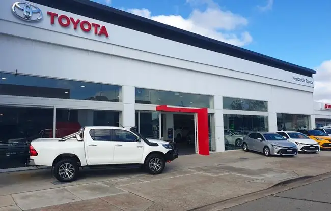 Newcastle Toyota Hamilton – Đánh Giá Toàn Diện Và Lời Khuyên Khi Mua Xe Tại Đại Lý Newcastle Toyota Hamilton – Đánh Giá Toàn Diện Và Lời Khuyên Khi Mua Xe Tại Đại Lý