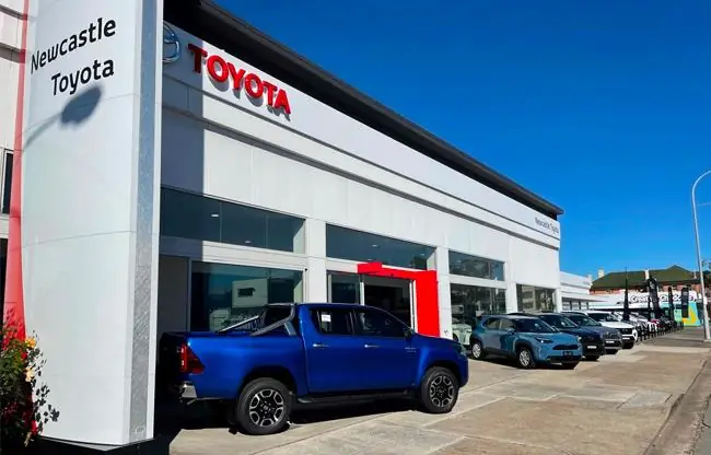 Newcastle Toyota Hamilton – Đánh Giá Toàn Diện Và Lời Khuyên Khi Mua Xe Tại Đại Lý Newcastle Toyota Hamilton – Đánh Giá Toàn Diện Và Lời Khuyên Khi Mua Xe Tại Đại Lý