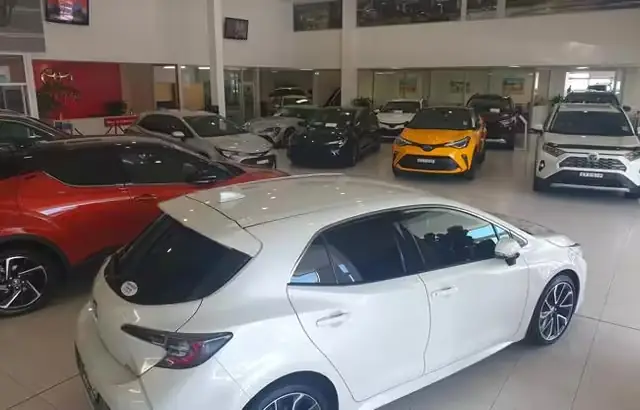 Newcastle Toyota Hamilton – Đánh Giá Toàn Diện Và Lời Khuyên Khi Mua Xe Tại Đại Lý Newcastle Toyota Hamilton – Đánh Giá Toàn Diện Và Lời Khuyên Khi Mua Xe Tại Đại Lý