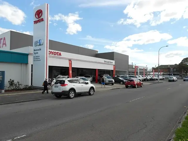 Dịch Vụ Bảo Dưỡng Xe Toyota Tại Newcastle: Lựa Chọn Hoàn Hảo Cho Chủ Xe Toyota Dịch Vụ Bảo Dưỡng Xe Toyota Tại Newcastle: Lựa Chọn Hoàn Hảo Cho Chủ Xe Toyota