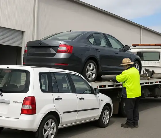 Newcastle Toyota Wreckers: Dịch Vụ Kéo Xe, Trải Nghiệm Và Lợi Ích Cho Người Dân Newcastle