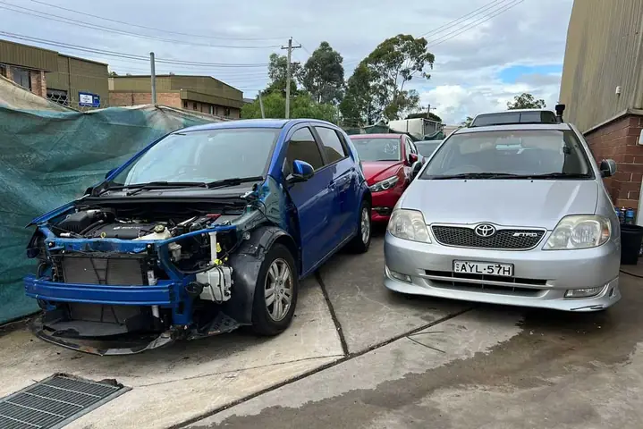 Newcastle Toyota Wreckers: Dịch Vụ Kéo Xe, Trải Nghiệm Và Lợi Ích Cho Người Dân Newcastle