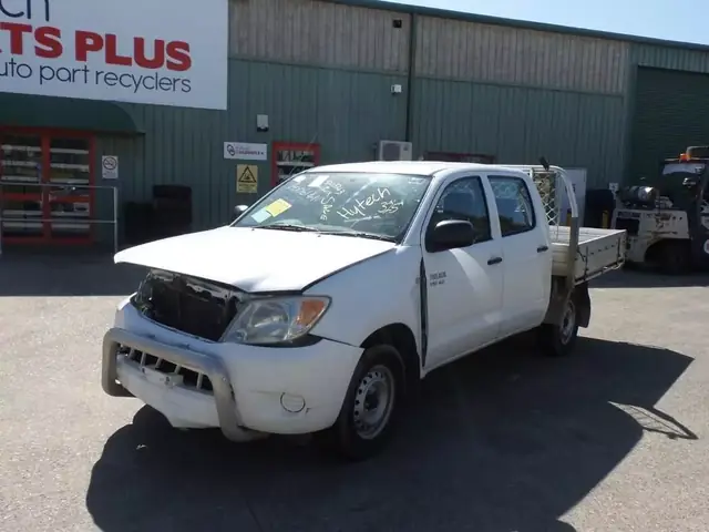 Newcastle Toyota Wreckers: Dịch Vụ Kéo Xe, Trải Nghiệm Và Lợi Ích Cho Người Dân Newcastle