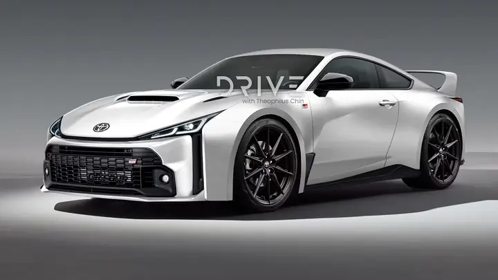 Newest Toyota Celica: Tổng Quan Chi Tiết Về Mẫu Xe Thể Thao Mới Nhất