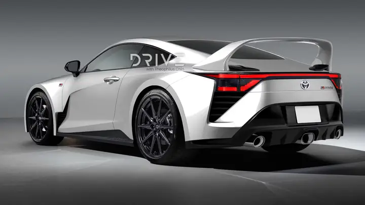 Newest Toyota Celica: Tổng Quan Chi Tiết Về Mẫu Xe Thể Thao Mới Nhất