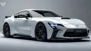 Newest Toyota Celica: Tổng Quan Chi Tiết Về Mẫu Xe Thể Thao Mới Nhất