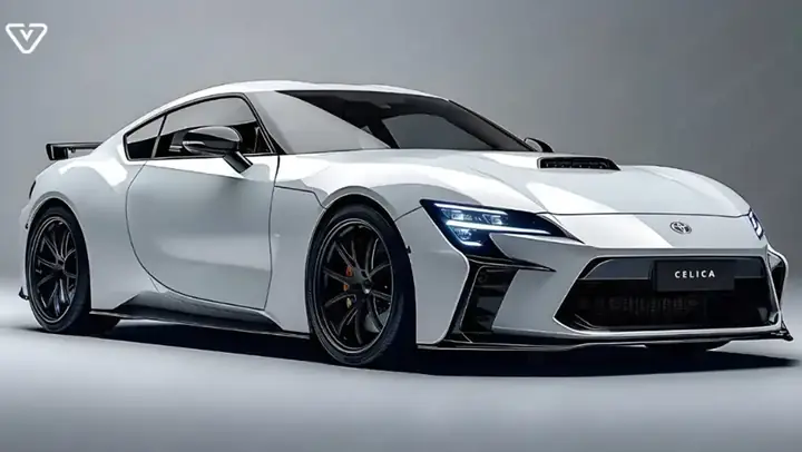 Newest Toyota Celica: Tổng Quan Chi Tiết Về Mẫu Xe Thể Thao Mới Nhất