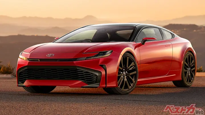 Newest Toyota Celica: Tổng Quan Chi Tiết Về Mẫu Xe Thể Thao Mới Nhất