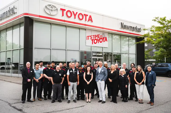 Newmarket Toyota – Thông Tin Toàn Diện Về Đại Lý Và Dịch Vụ Newmarket Toyota – Thông Tin Toàn Diện Về Đại Lý Và Dịch Vụ