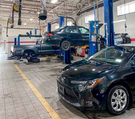 Newmarket Toyota – Thông Tin Toàn Diện Về Đại Lý Và Dịch Vụ Newmarket Toyota – Thông Tin Toàn Diện Về Đại Lý Và Dịch Vụ