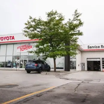 Newmarket Toyota – Thông Tin Toàn Diện Về Đại Lý Và Dịch Vụ Newmarket Toyota – Thông Tin Toàn Diện Về Đại Lý Và Dịch Vụ
