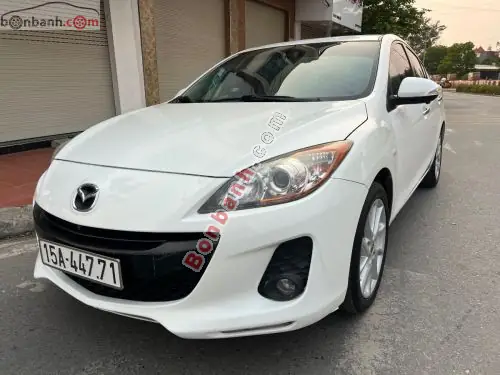 Hướng Dẫn Chi Tiết Cách Nghe Nhạc Ngẫu Nhiên Trên Xe Mazda 3 2013