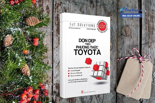 Nghệ Thuật Kaizen Tuyệt Vời Của Toyota: Bí Quyết Nâng Cao Hiệu Suất Và Chất Lượng