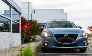 Ngoại Hình Mazda 3 2016 Và 2017: Có Thực Sự Giống Nhau? Đánh Giá Chi Tiết