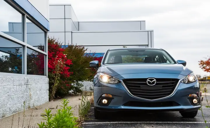 Ngoại Hình Mazda 3 2016 Và 2017: Có Thực Sự Giống Nhau? Đánh Giá Chi Tiết