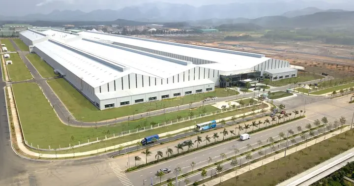 Nhà Máy Mazda Công Suất 100.000 Xe/năm: Hé Lộ Tiềm Năng Sản Xuất Và Ảnh Hưởng Kinh Tế