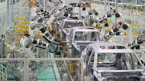 Nhà Máy Sản Xuất Ô Tô Thaco Mazda: Quy Trình, Công Nghệ Và Vai Trò Tại Việt Nam