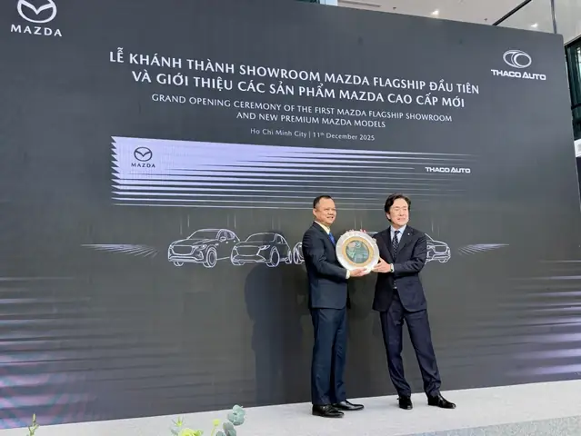 Đánh Giá Các Showroom Mazda Tại Việt Nam: Lựa Chọn Nào Tối Ưu Cho Bạn?