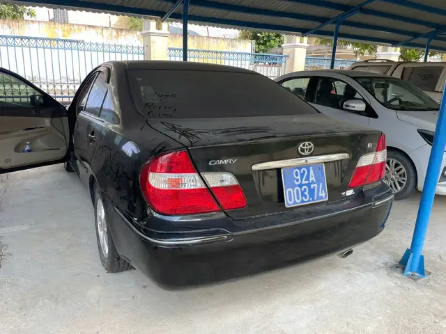 Nhãn Hiệu Toyota: Lịch Sử, Định Vị Và Tầm Ảnh Hưởng Trong Ngành Công Nghiệp Ô Tô Nhãn Hiệu Toyota: Lịch Sử, Định Vị Và Tầm Ảnh Hưởng Trong Ngành Công Nghiệp Ô Tô