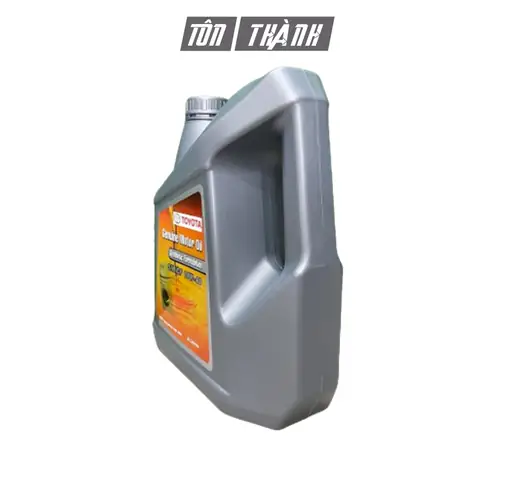 Nhớt Toyota 10w-40: Lựa Chọn Hoàn Hảo Cho Động Cơ Xe Hơi Và Cách Sử Dụng Hiệu Quả Nhớt Toyota 10w-40: Lựa Chọn Hoàn Hảo Cho Động Cơ Xe Hơi Và Cách Sử Dụng Hiệu Quả