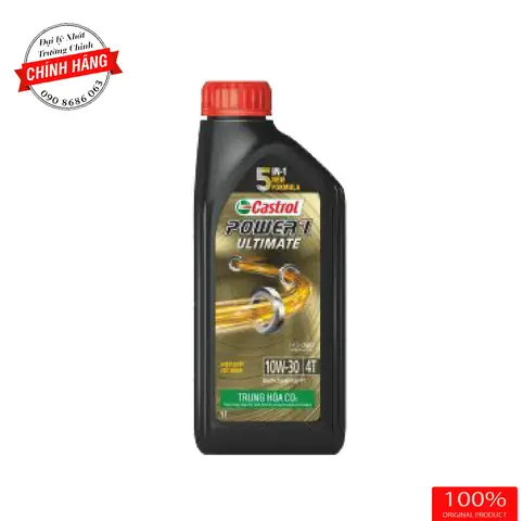Nhot Toyota 10w30 – Tất Cả Những Gì Bạn Cần Biết Về Dầu Nhớt Đa Năng Cho Động Cơ Toyota