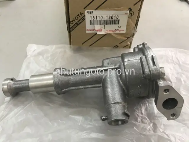 Nhớt Toyota: Hướng Dẫn Toàn Diện Về Dầu Nhớt Cho Xe Toyota