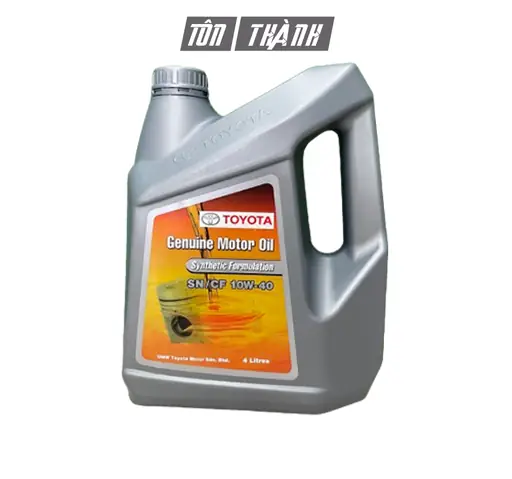 Nhớt Toyota D3: Hướng Dẫn Toàn Diện Về Sản Phẩm, Công Dụng Và Cách Sử Dụng Hiệu Quả Nhớt Toyota D3: Hướng Dẫn Toàn Diện Về Sản Phẩm, Công Dụng Và Cách Sử Dụng Hiệu Quả